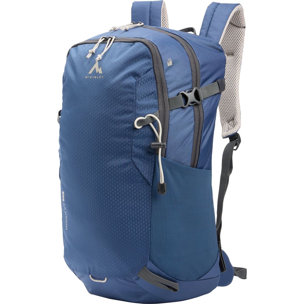 McKinley Wanderrucksack Minah VT 22 navy/grey Produktbild 0