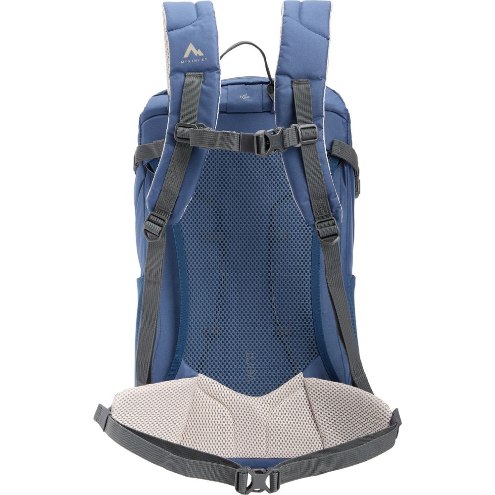 McKinley Wanderrucksack Minah VT 22 navy/grey Produktbild 1