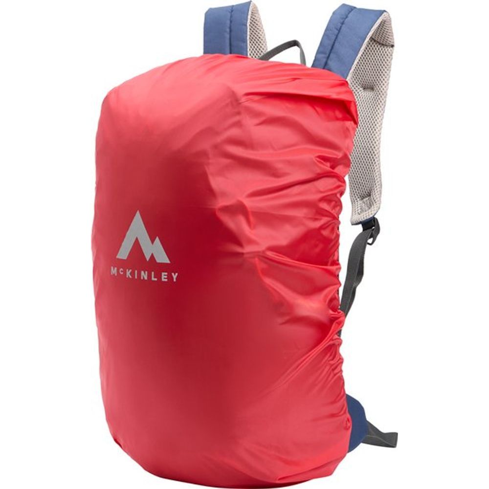 McKinley Wanderrucksack Minah VT 22 navy/grey Produktbild 5