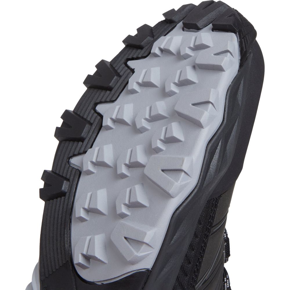 McKinley Wanderschuh Tahsis Mid AQX Herren black night/anthracit Produktbild 2