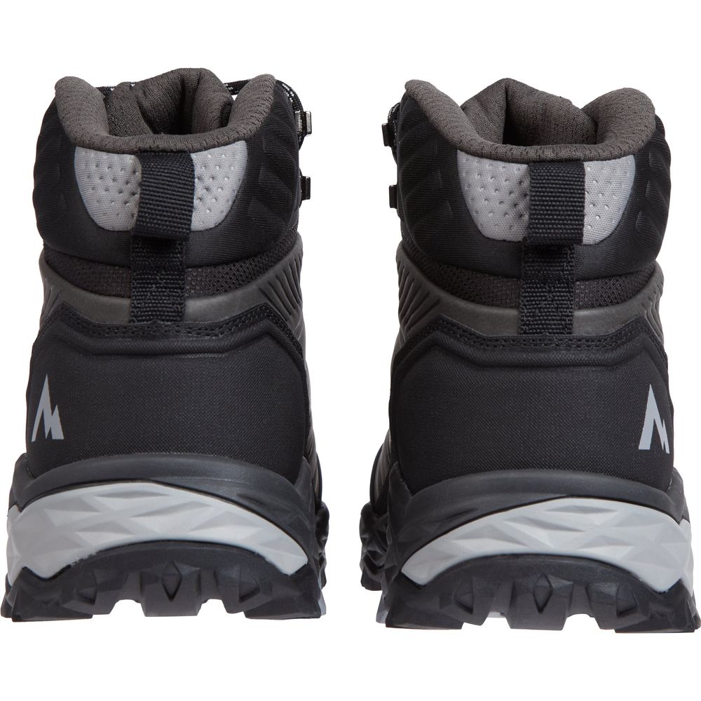 McKinley Wanderschuh Tahsis Mid AQX Herren black night/anthracit Produktbild 3