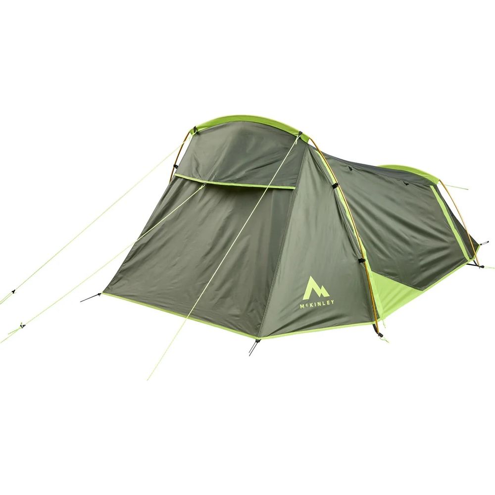 McKinley Zelt Trekking-Zelt Ampato 20.2 Produktbild 0