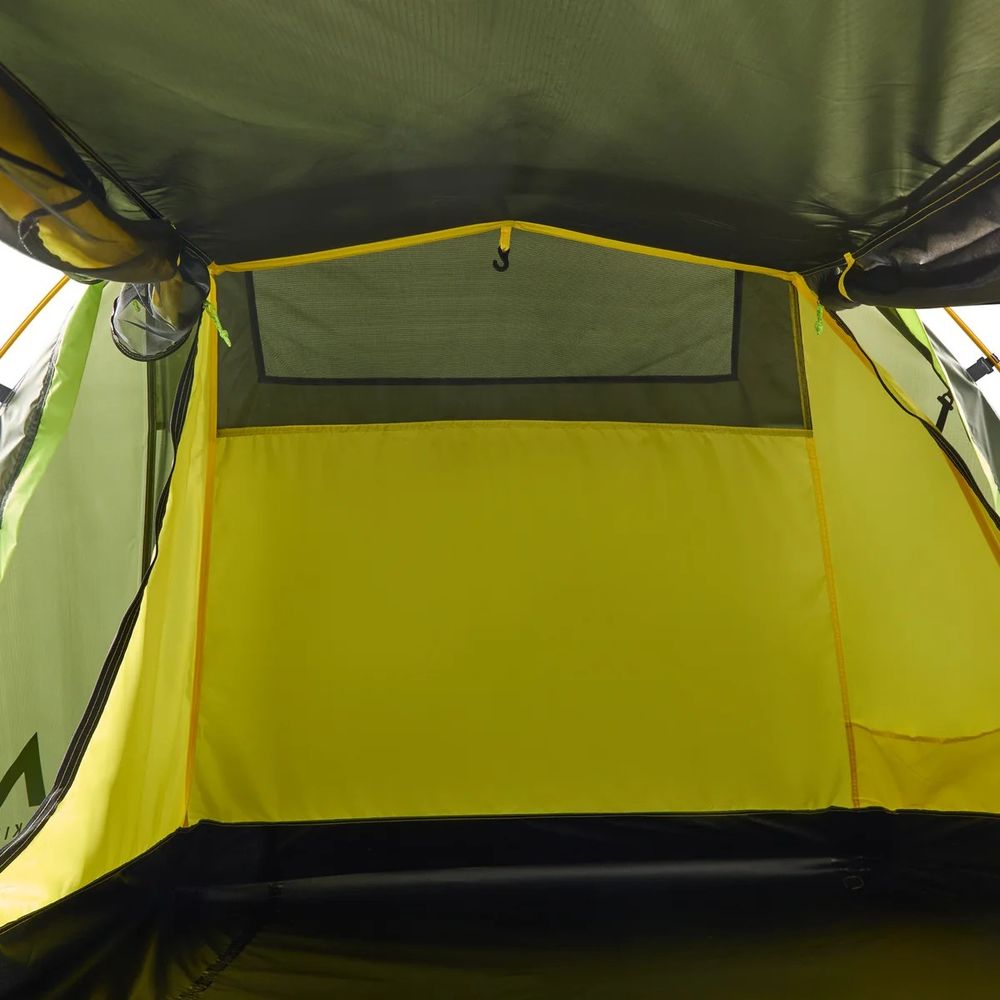 McKinley Zelt Trekking-Zelt Ampato 20.2 Produktbild 2
