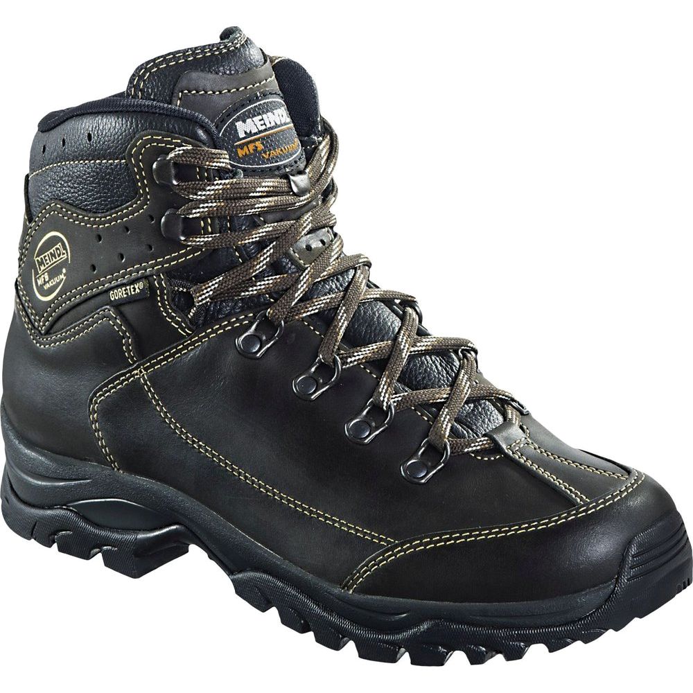 Meindl Vakuum Men Ultra Herren Wanderschuh dunkelbraun Produktbild 0