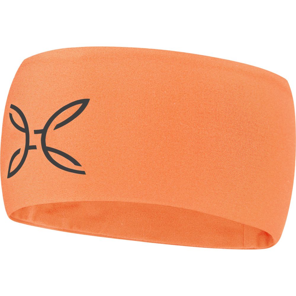 Montura Broken Light Band Stirnband melon Produktbild 0