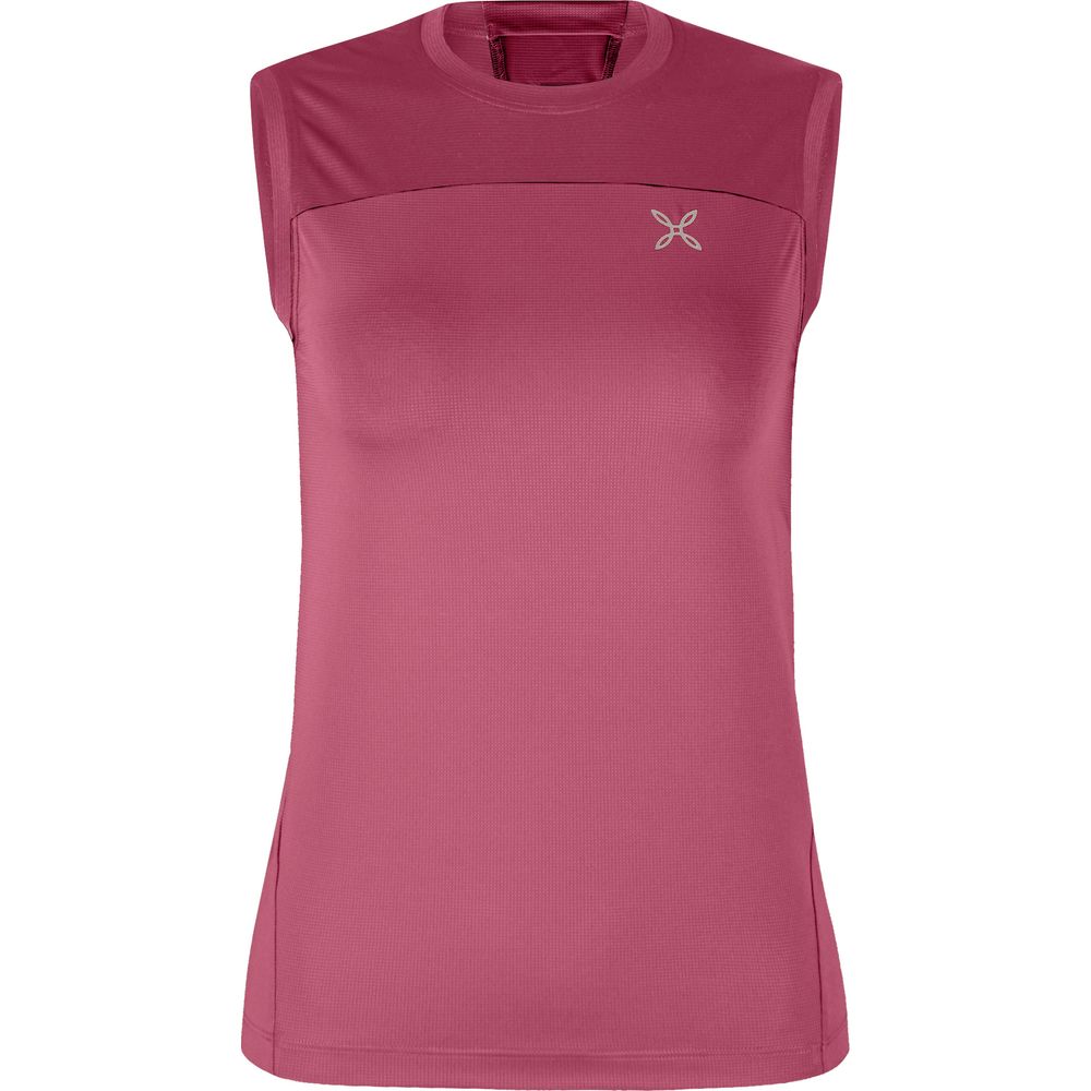Montura Chill Canotta Damen Tank-Top baton-rouge Produktbild 0