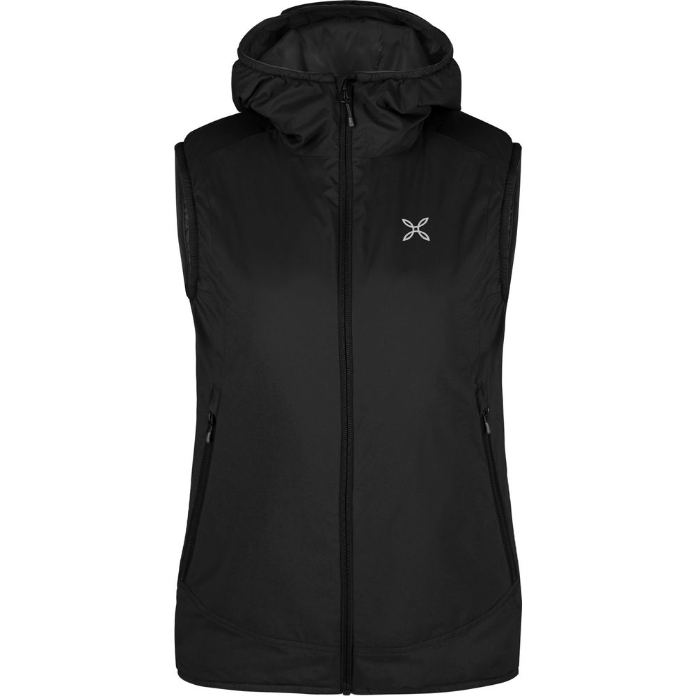 Montura Dolomiti Damen Weste black Produktbild 0