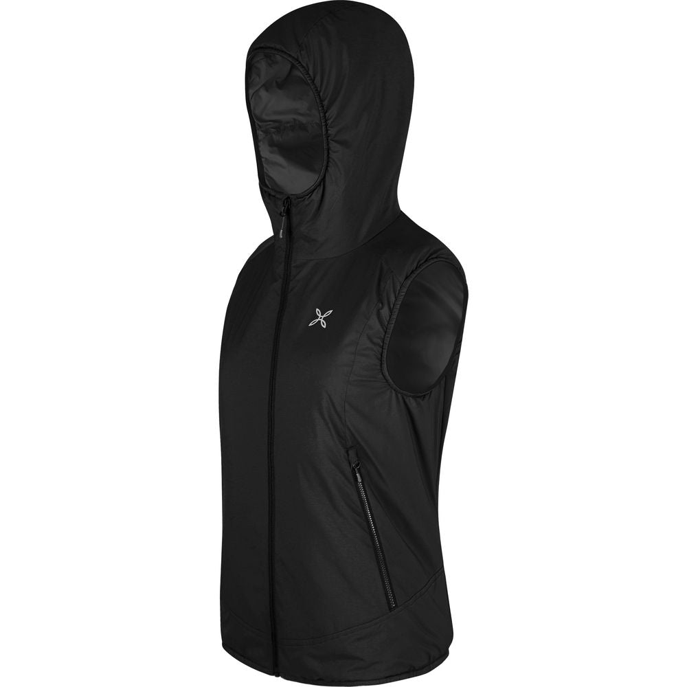 Montura Dolomiti Damen Weste black Produktbild 1