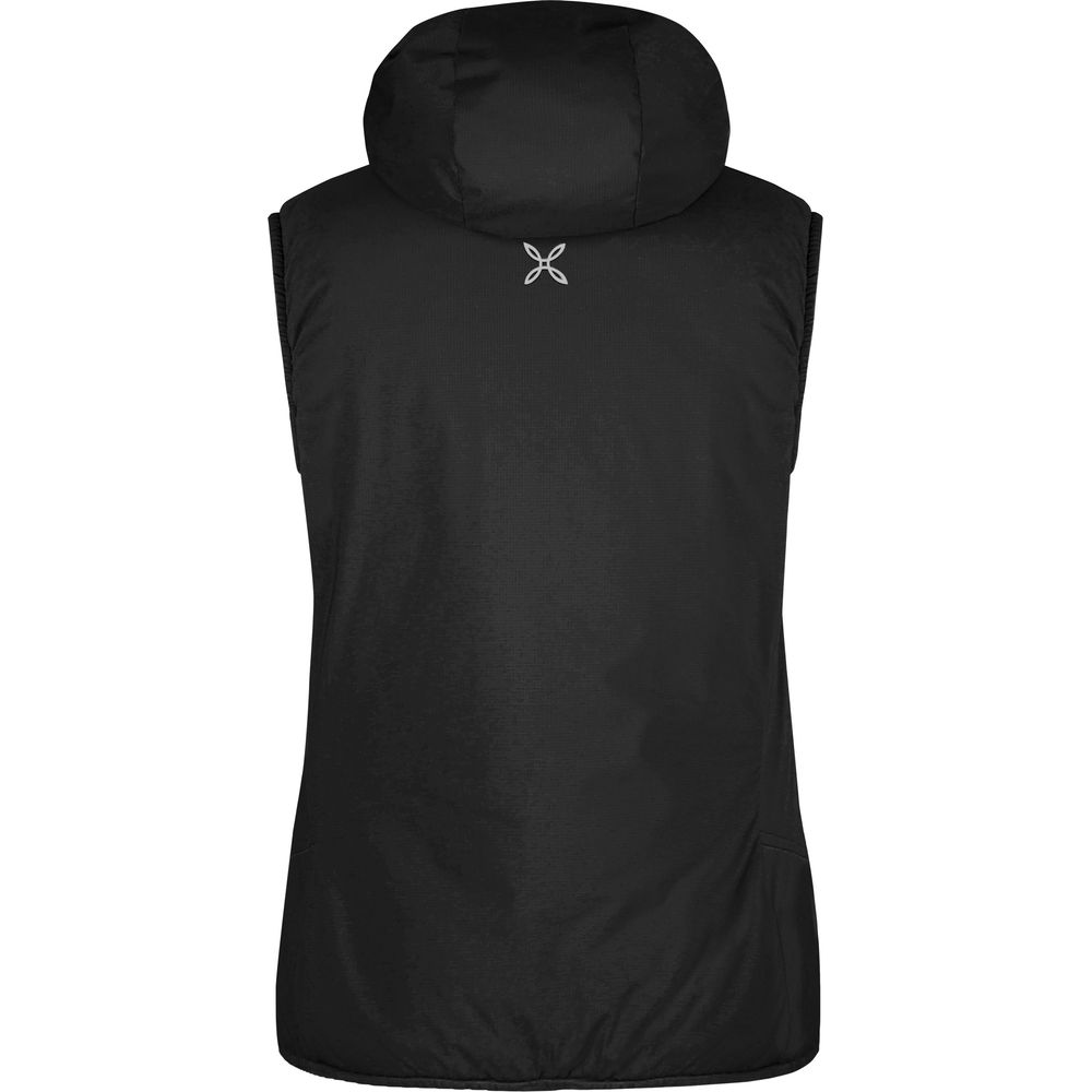 Montura Dolomiti Damen Weste black Produktbild 2