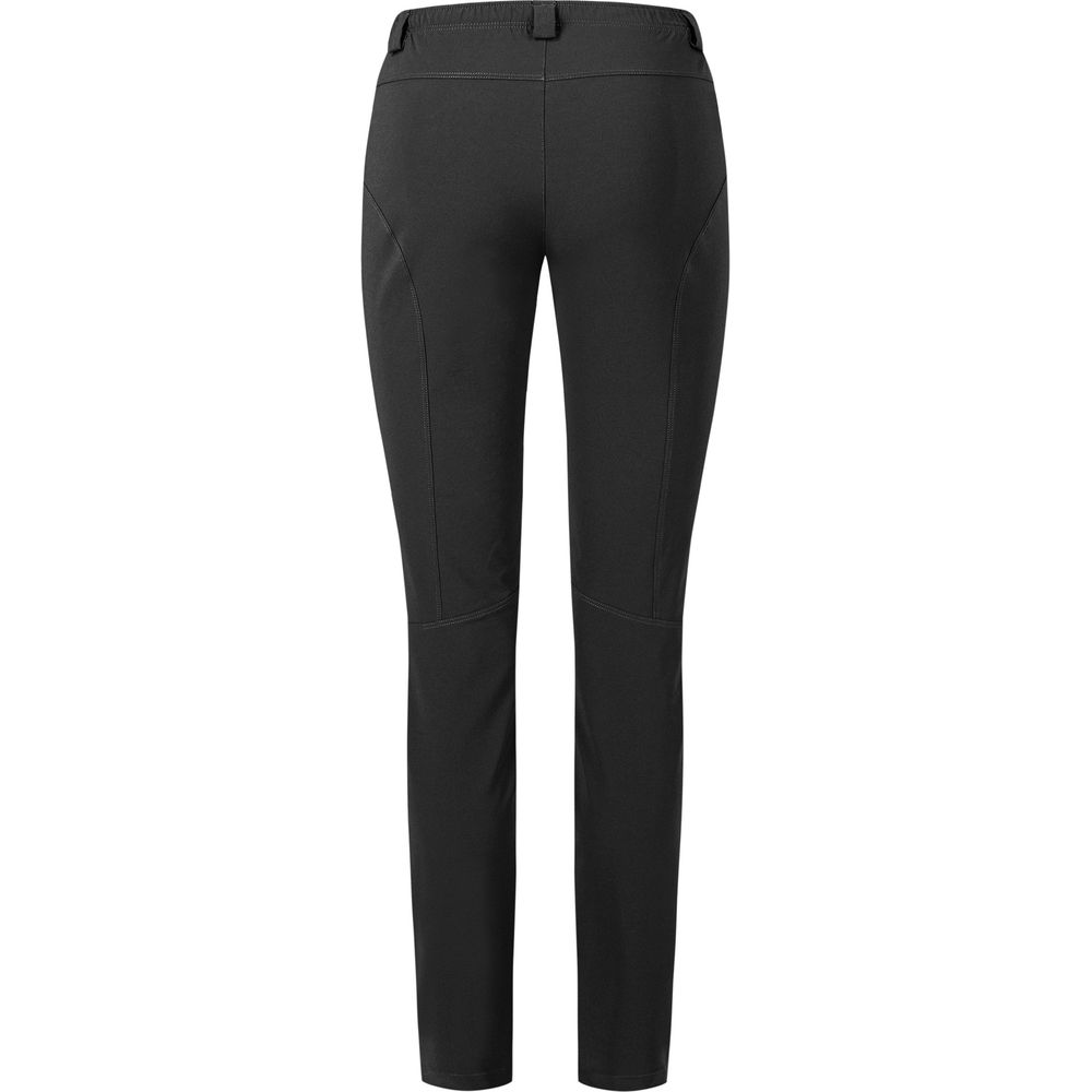 Montura Focus Damen Wanderhose black Produktbild 1
