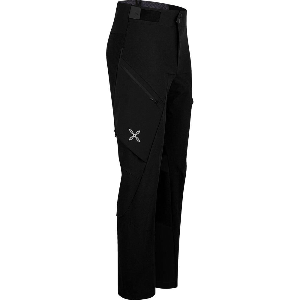 Montura Gita Pants Herren Skitourenhose black Produktbild 2