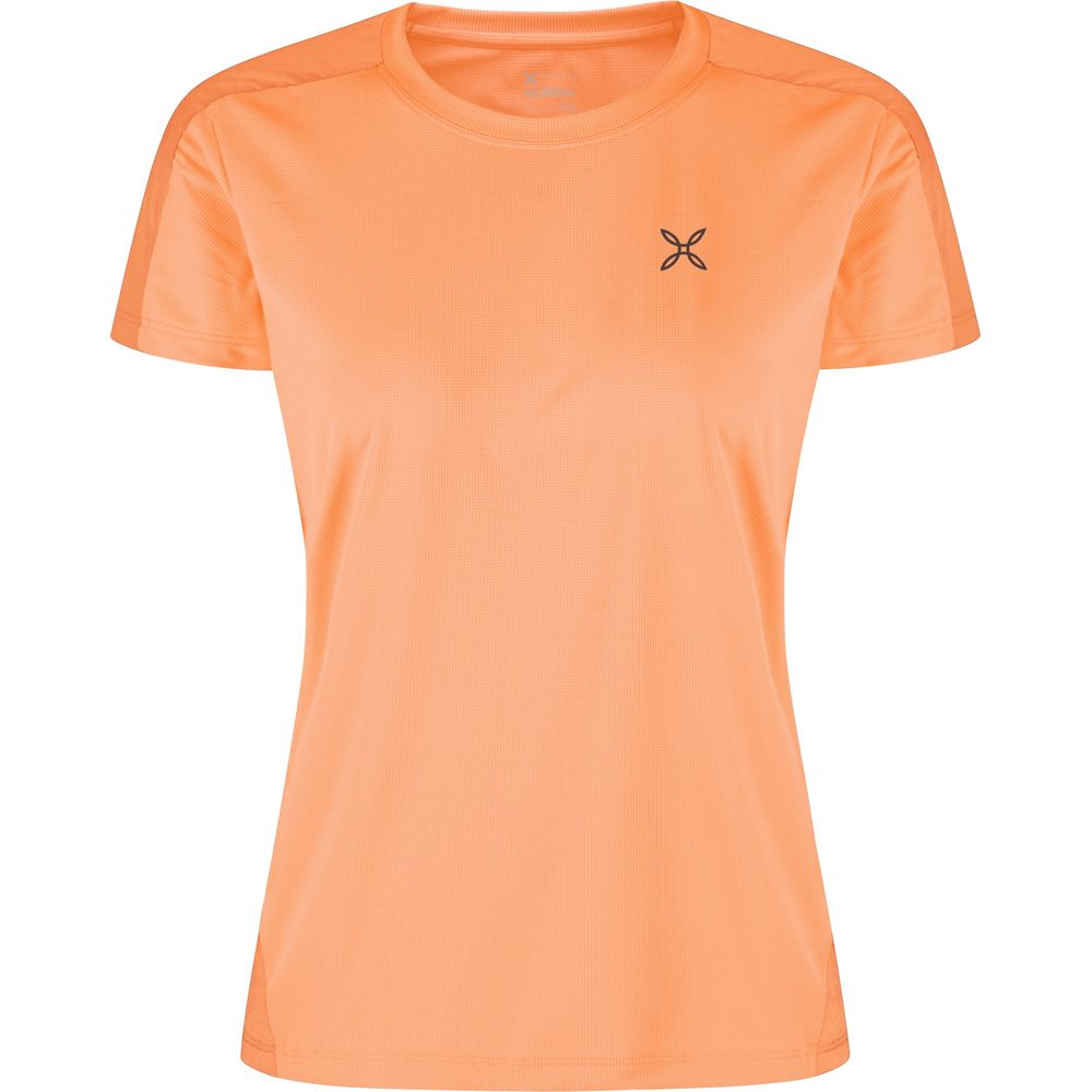 Montura Hade Damen T-Shirt melon Produktbild 0