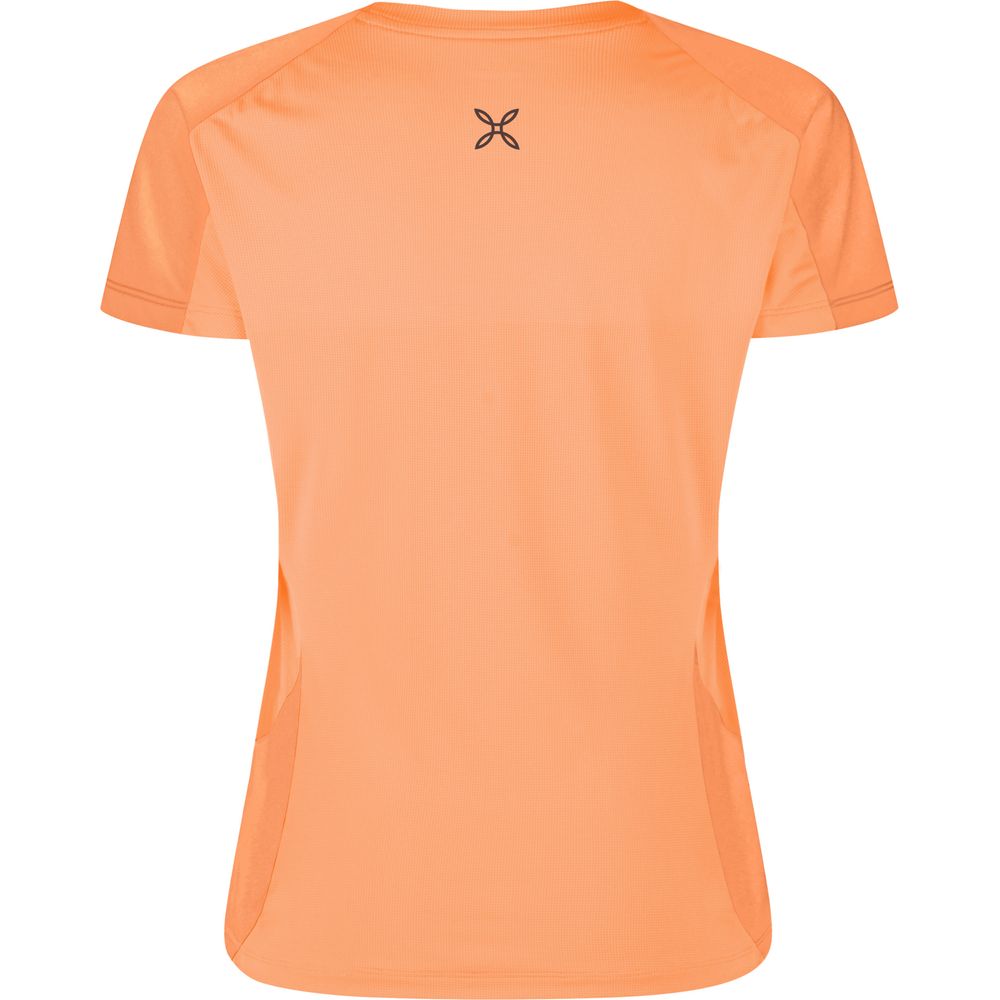 Montura Hade Damen T-Shirt melon Produktbild 1