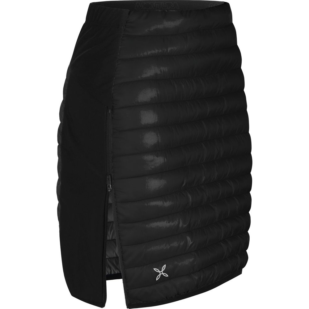 Montura Peak Hybrid Rock Woman black Produktbild 2