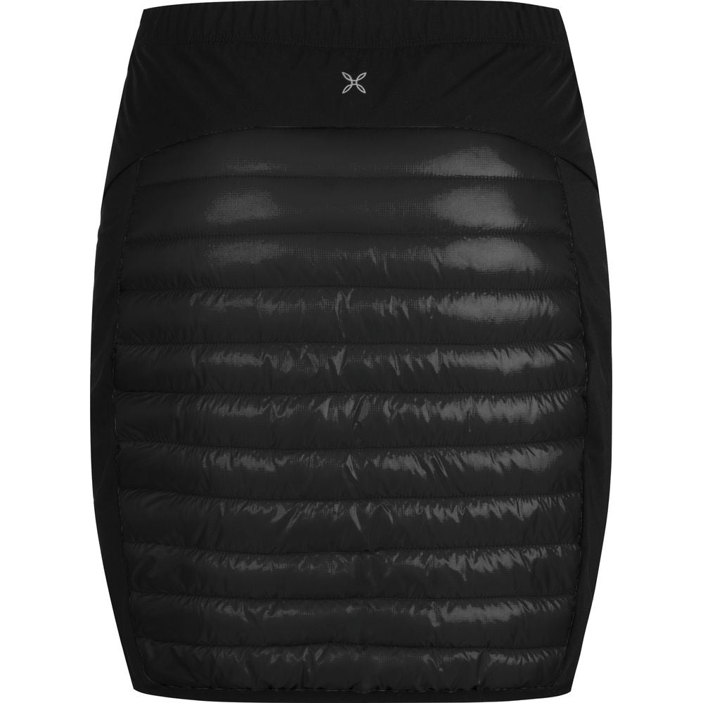 Montura Peak Hybrid Rock Woman black Produktbild 3