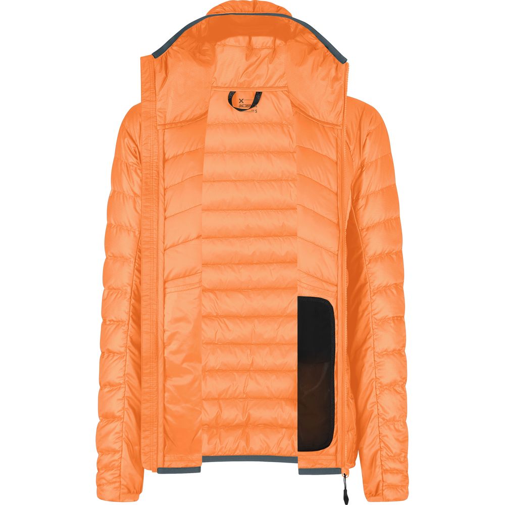 Montura Pure Duvet Damen Daunenjacke melon Produktbild 2