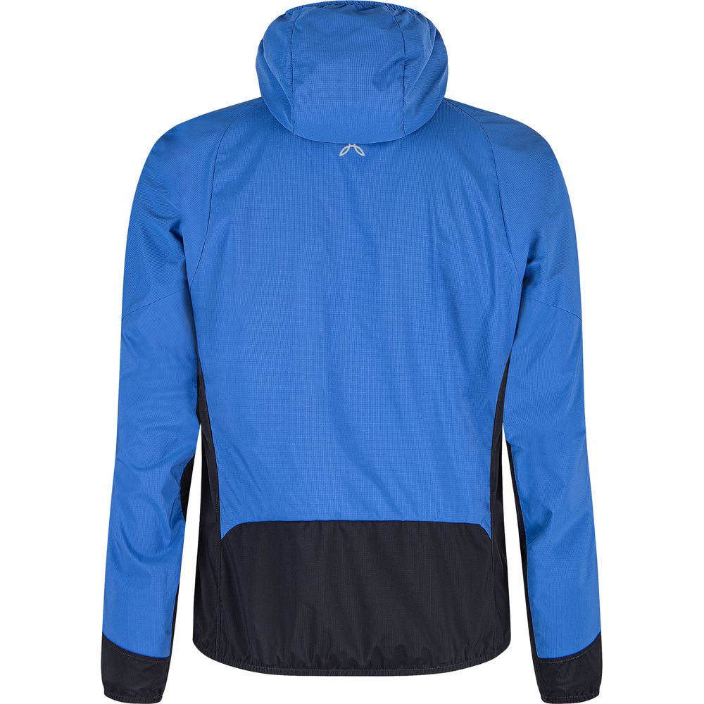Montura Rise Octa Hooded Herren Isolationsjacke b.blue marine Produktbild 1