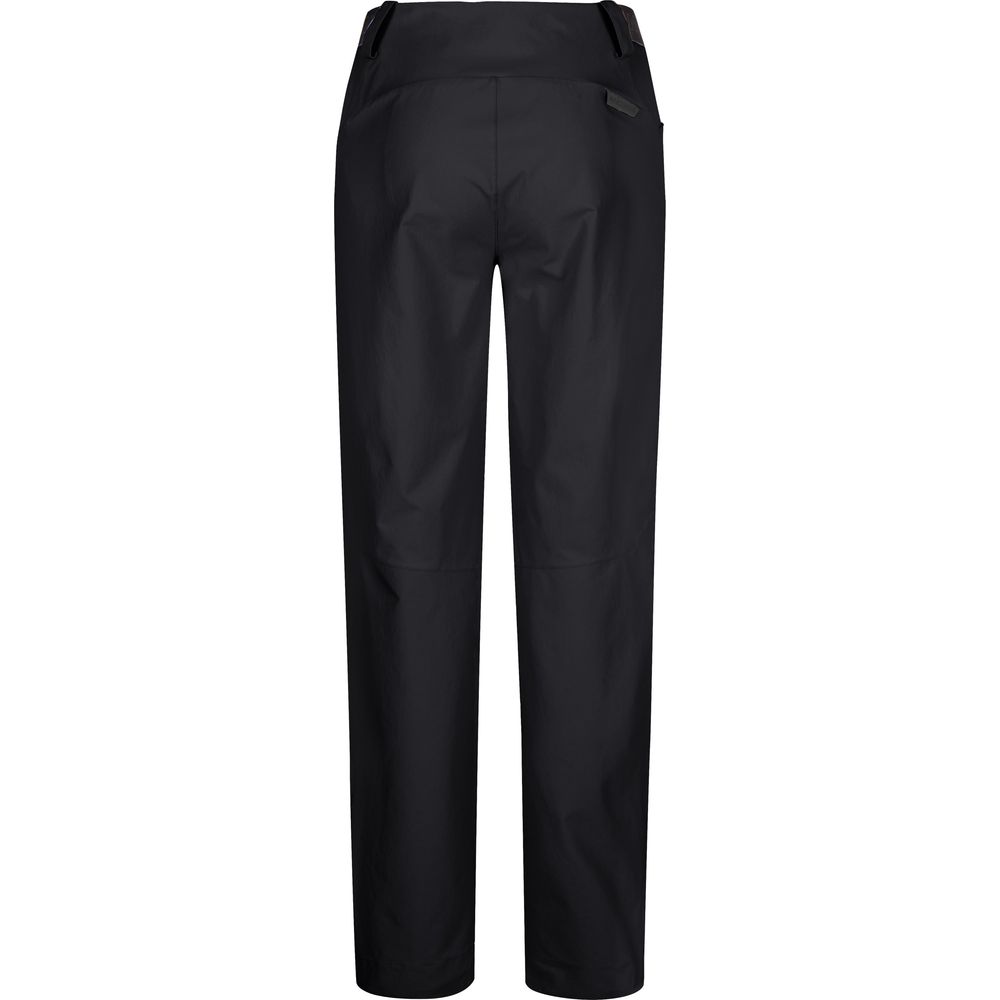 Montura Roca Damen Wanderhose black Produktbild 1