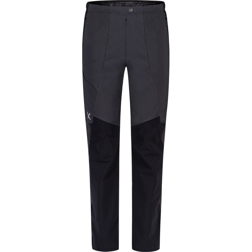 Montura Rocky 2 Herren Kletterhose antracite Produktbild 0