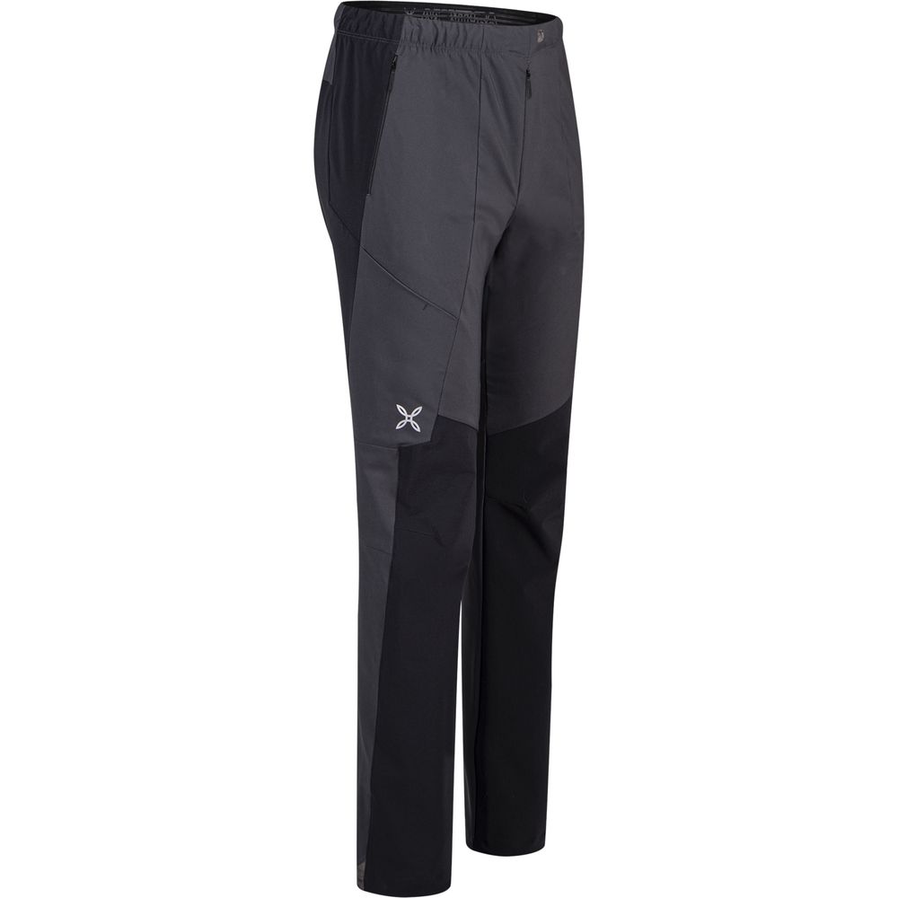 Montura Rocky 2 Herren Kletterhose antracite Produktbild 2