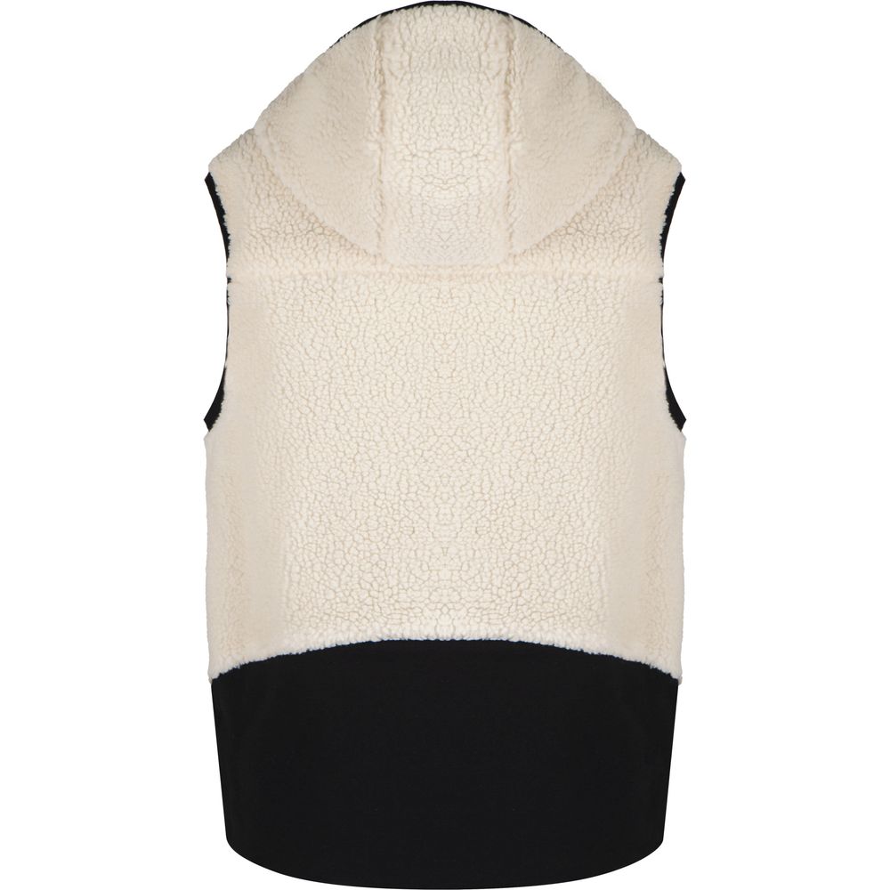 Montura Sherpa Damen Weste panna Produktbild 2