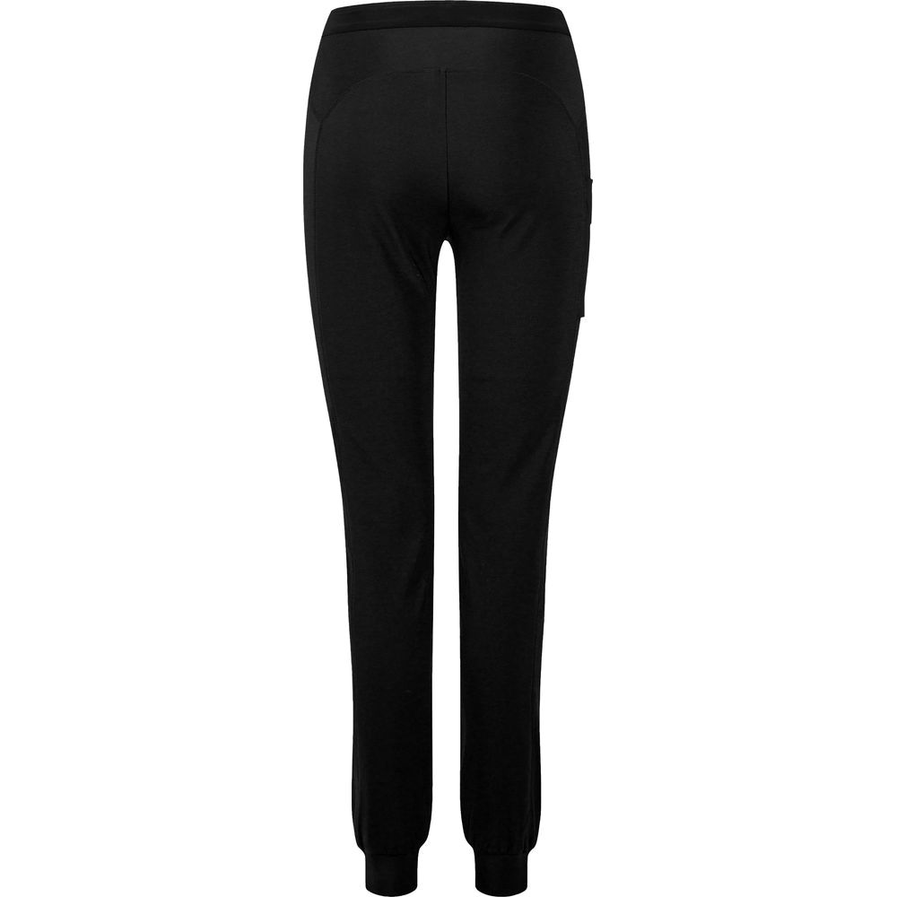 Montura Sound Winter -5 CM Pants Damen Berghose black Produktbild 1