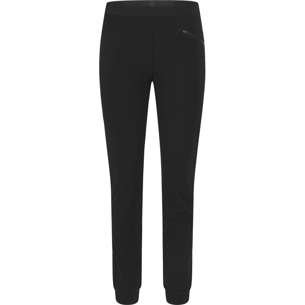 Montura Sound Winter Damen Outdoorhose black Produktbild 0