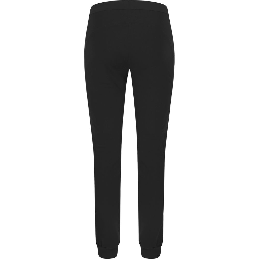 Montura Sound Winter Damen Outdoorhose black Produktbild 1