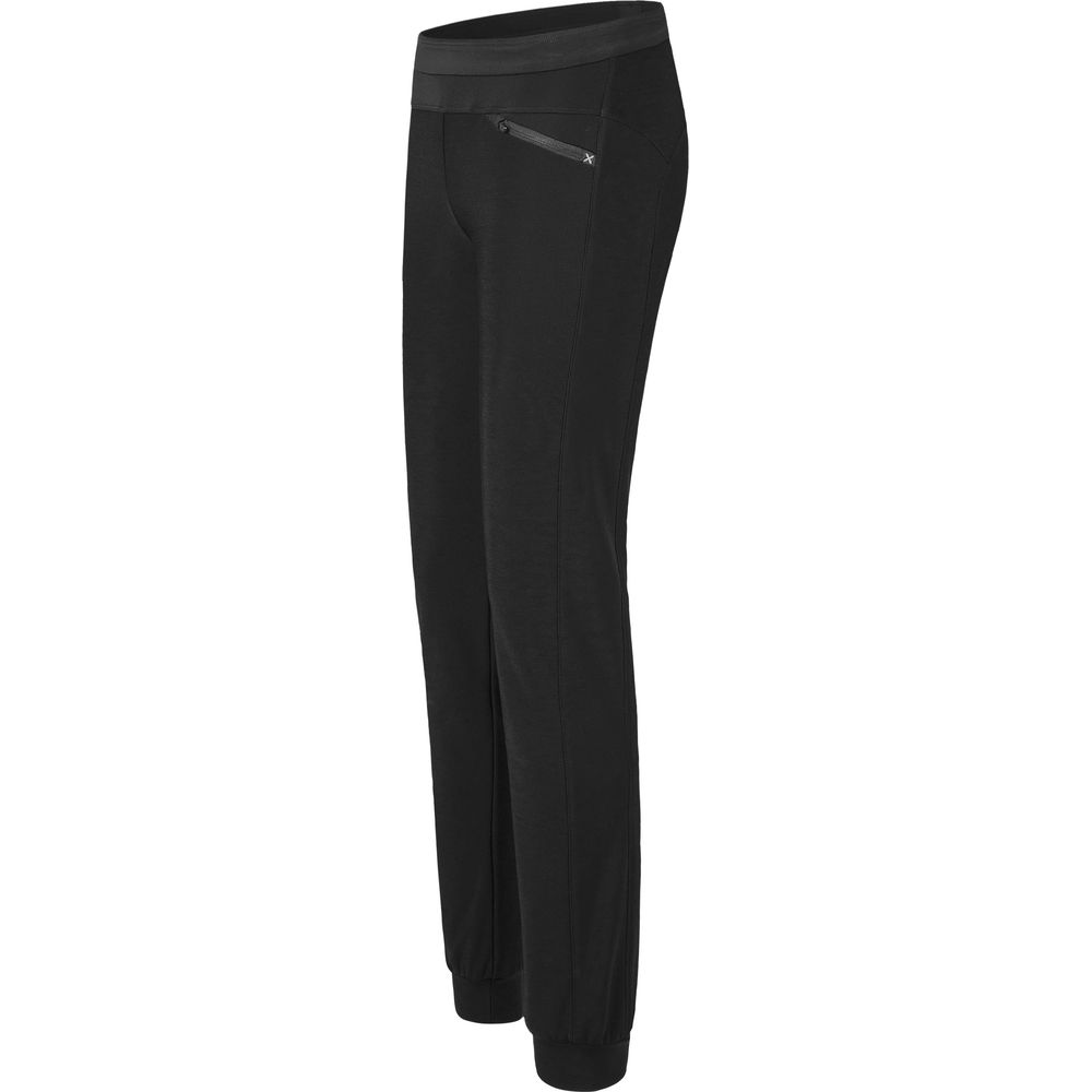 Montura Sound Winter Damen Outdoorhose black Produktbild 2