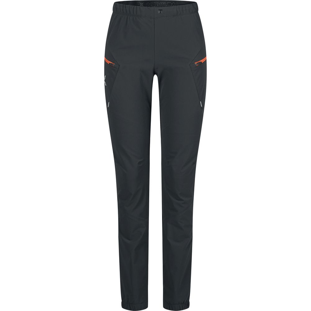 Montura Speed Style Damen Skitourenhose antracite melon Produktbild 0