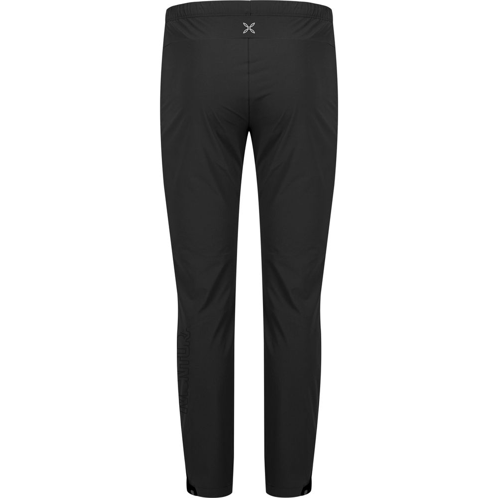Montura Speed Style Herren Skitourenhose black Produktbild 1
