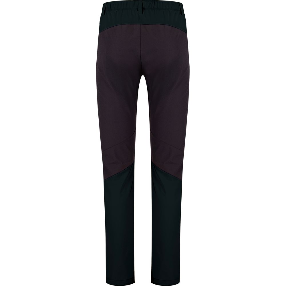 Montura Spitze Evo Herren Kletterhose antracite Produktbild 1
