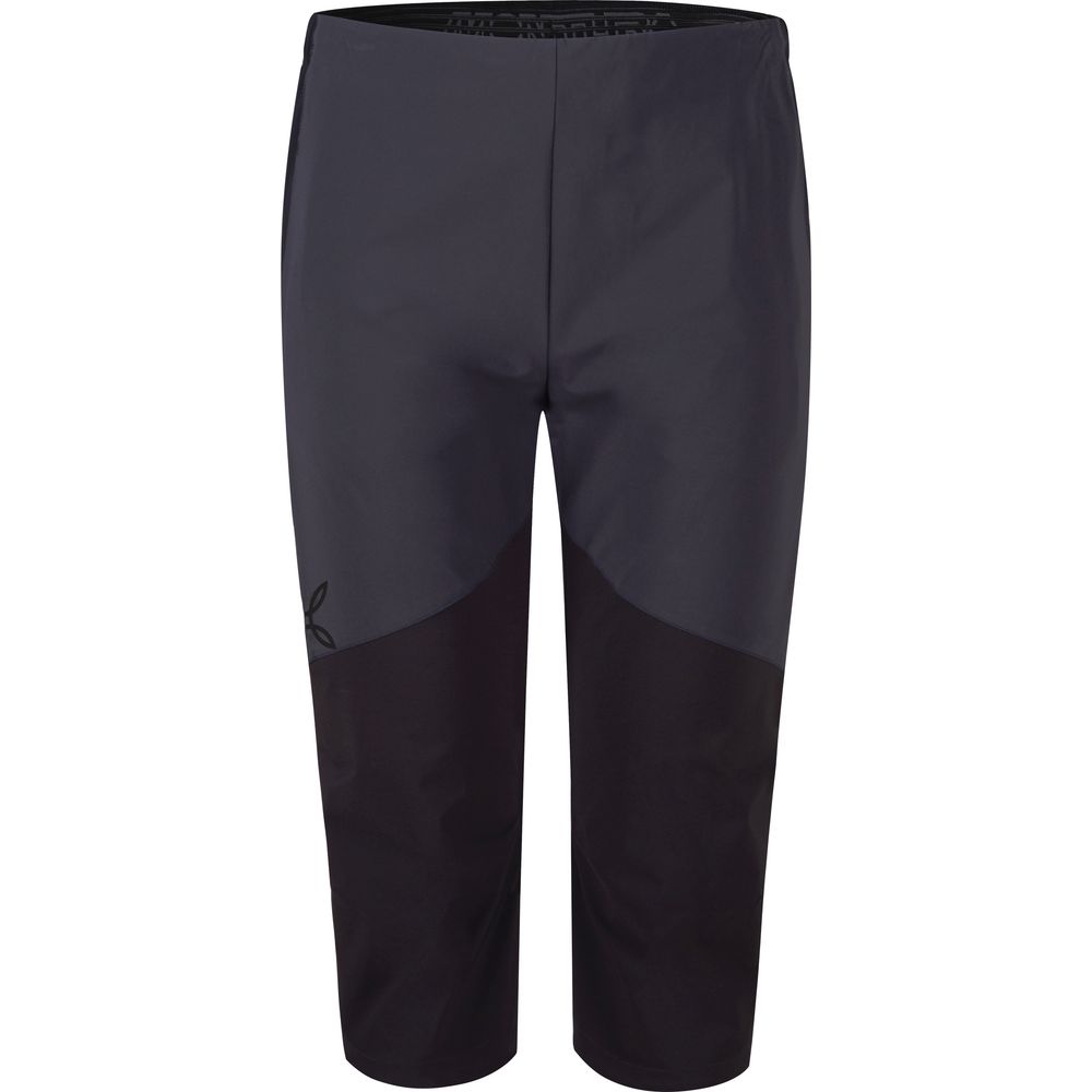 Montura Synth Pirata Herren Hose antracite Produktbild 0