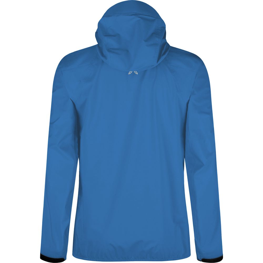 Montura Upland 3L Hooded Herren Hardshelljacke b.blue Produktbild 1