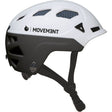 Movement 3Tech Alpi Honeycomb white/black/darkblue Men Skitourenhelm Produktbild 0
