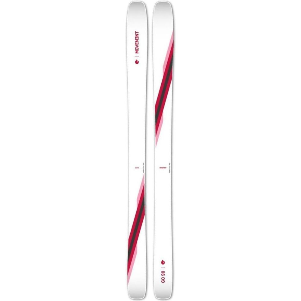 Movement Go 98 Wm Auslauf Freerider Produktbild 0