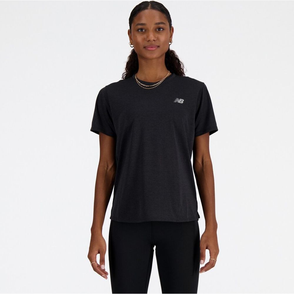 New Balance Athletics T-Shirt Produktbild 0