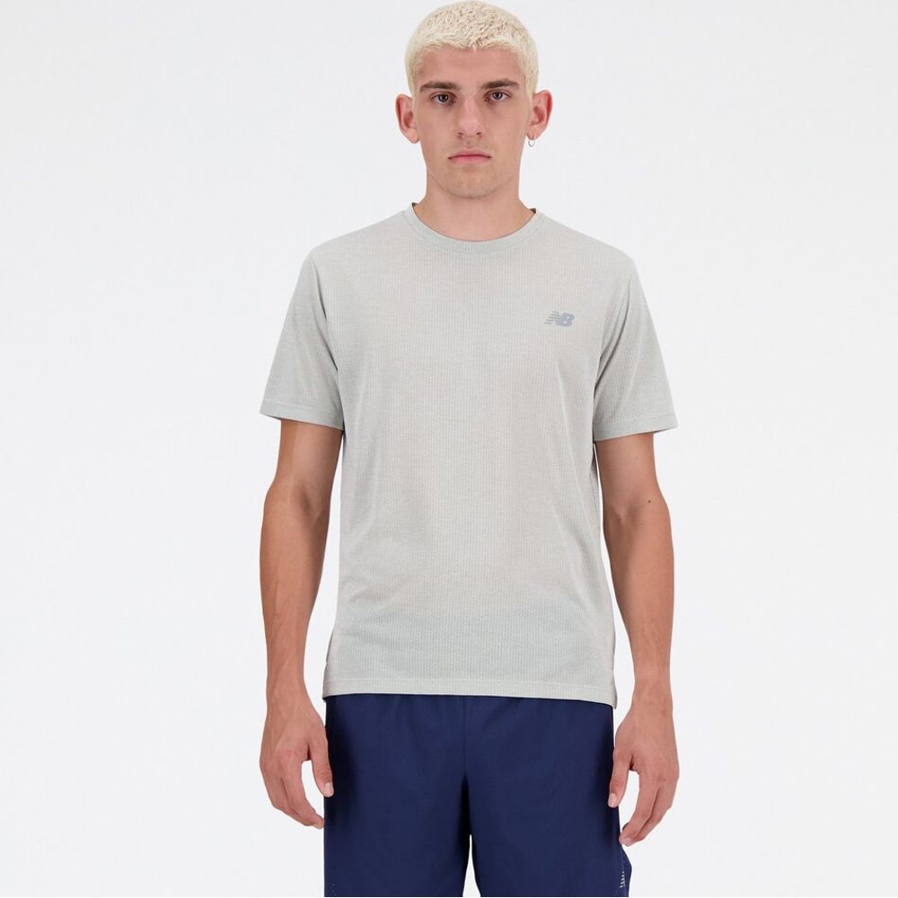 New Balance Athletics T-Shirt Produktbild 0