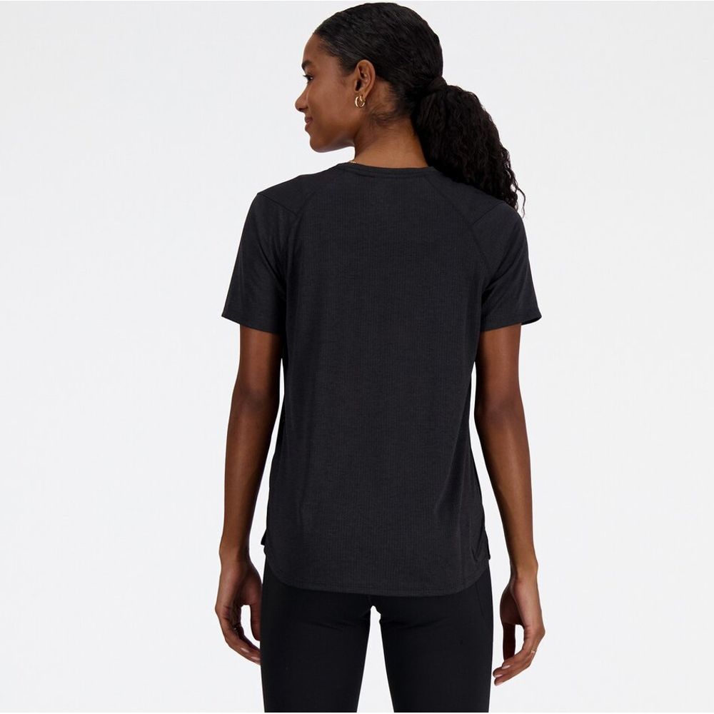 New Balance Athletics T-Shirt Produktbild 1