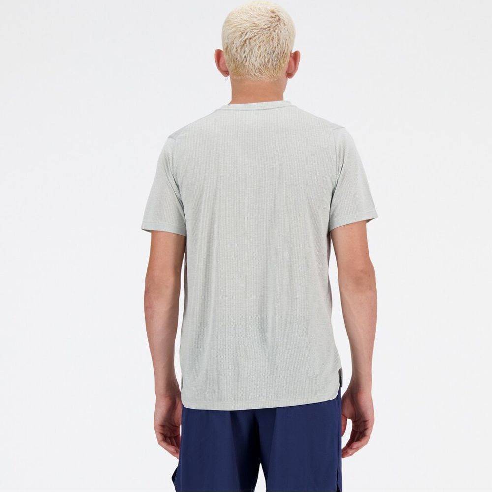 New Balance Athletics T-Shirt Produktbild 1