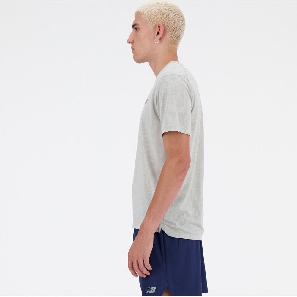 New Balance Athletics T-Shirt Produktbild 2