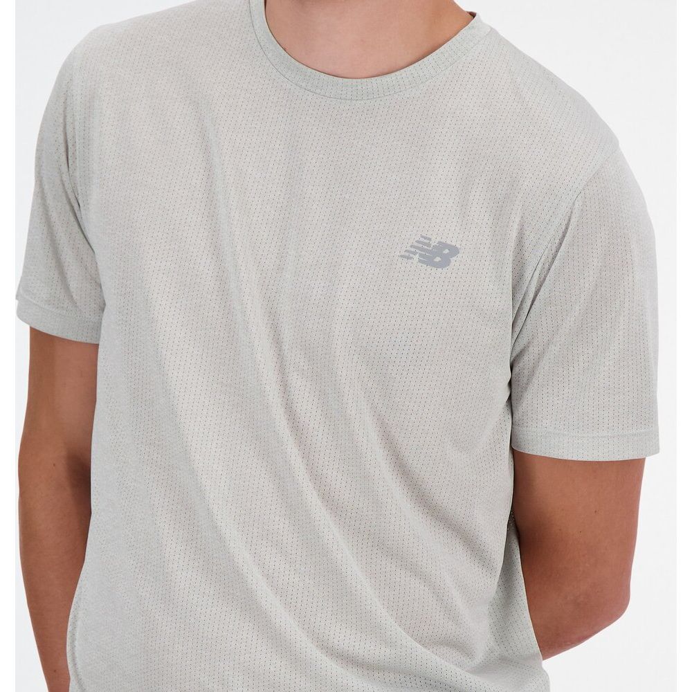 New Balance Athletics T-Shirt Produktbild 3