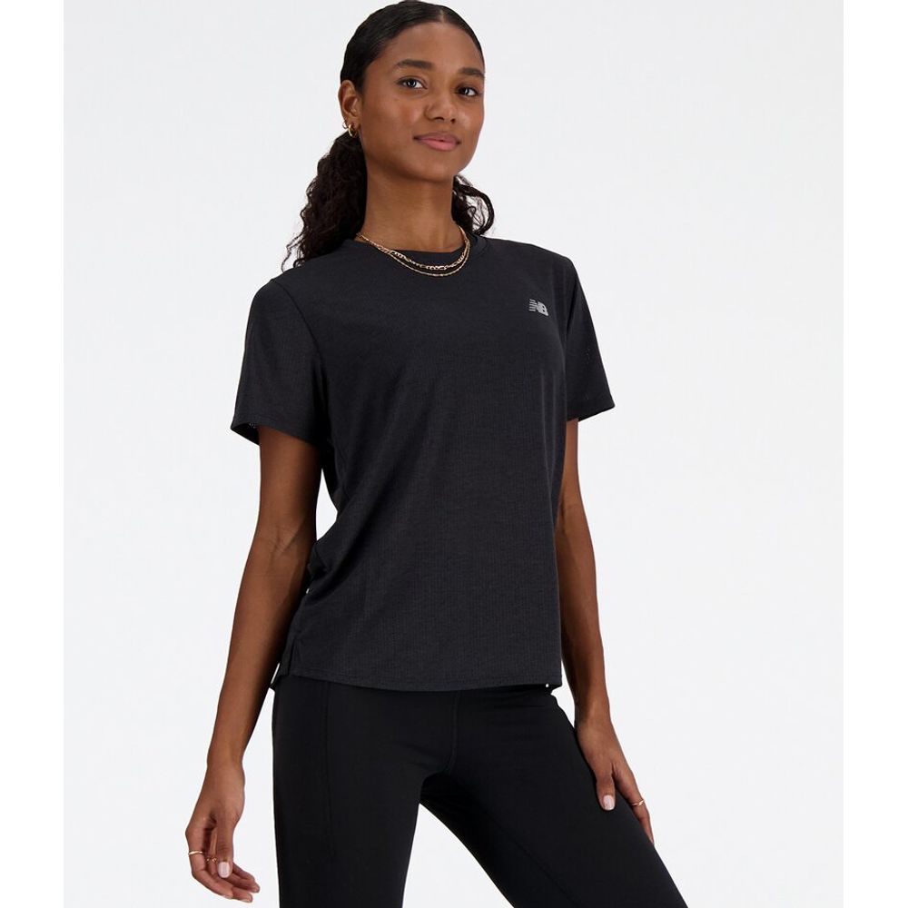 New Balance Athletics T-Shirt Produktbild 4
