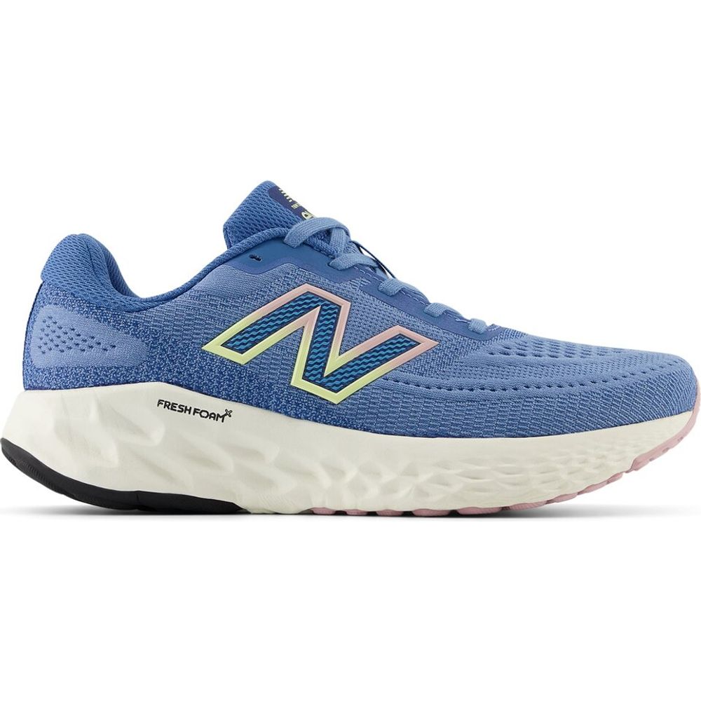 New Balance Evoz V4 Damen Laufschuh blue laguna Produktbild 0