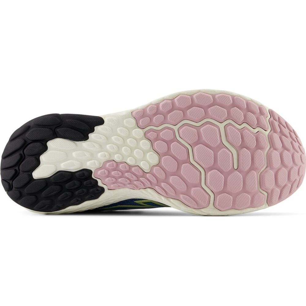 New Balance Evoz V4 Damen Laufschuh blue laguna Produktbild 1