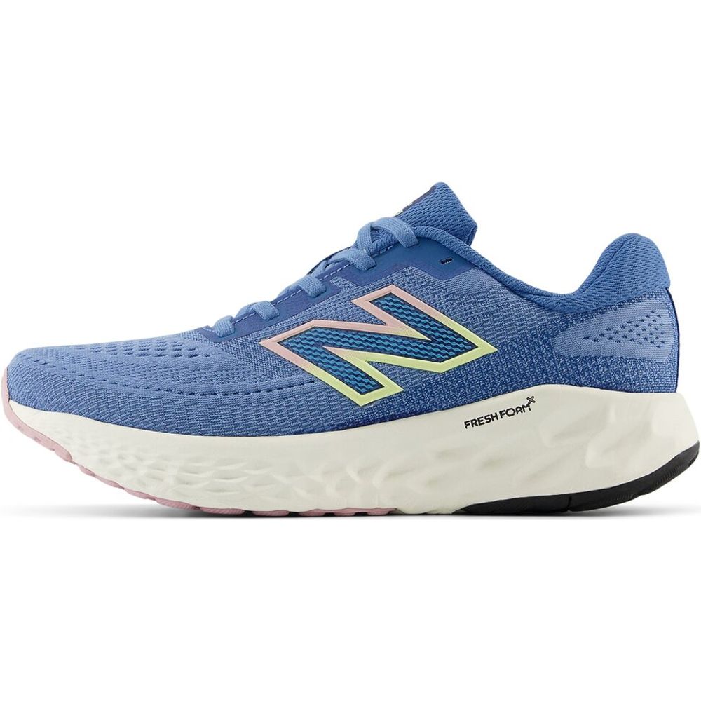 New Balance Evoz V4 Damen Laufschuh blue laguna Produktbild 4