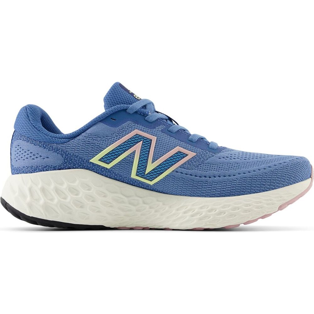 New Balance Evoz V4 Damen Laufschuh blue laguna Produktbild 5
