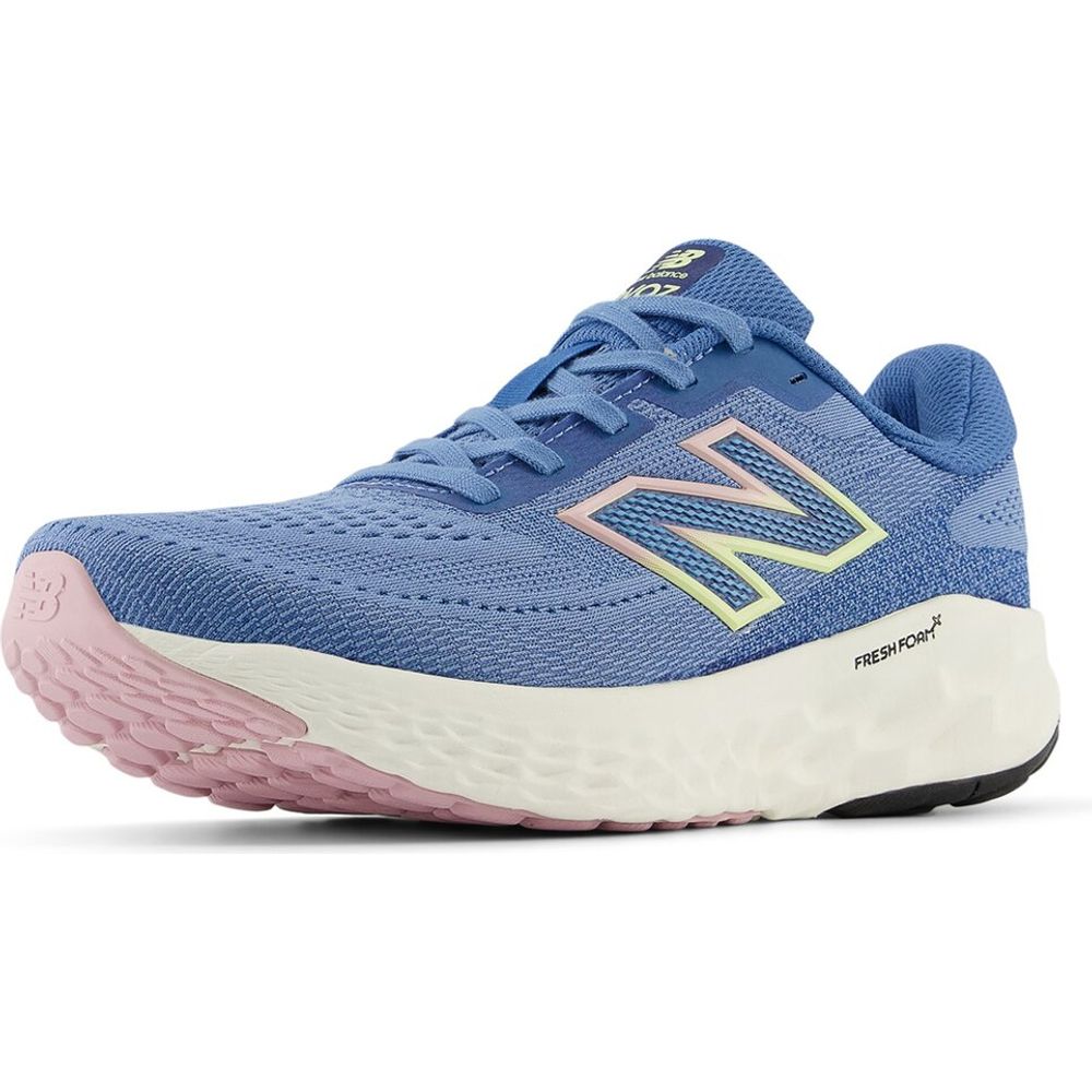 New Balance Evoz V4 Damen Laufschuh blue laguna Produktbild 6