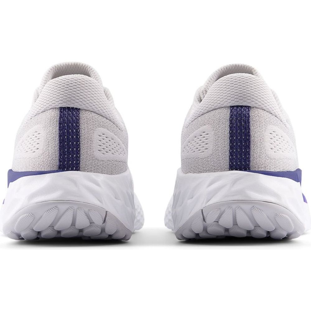 New Balance Evoz v4 Damen Laufschuh grey Produktbild 5