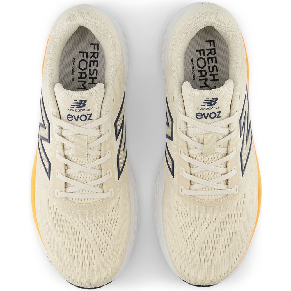 New Balance Evoz V4 Herren Laufschuh azure Produktbild 2